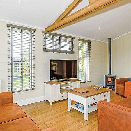 Keswick Reach Lodge Retreat Bassenthwaite Lake Eksteriør billede