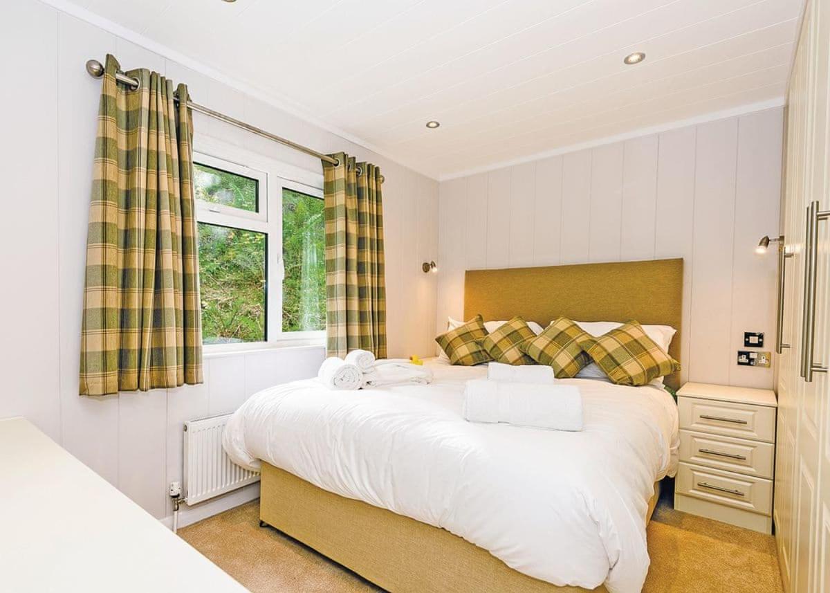 Keswick Reach Lodge Retreat Bassenthwaite Lake Eksteriør billede