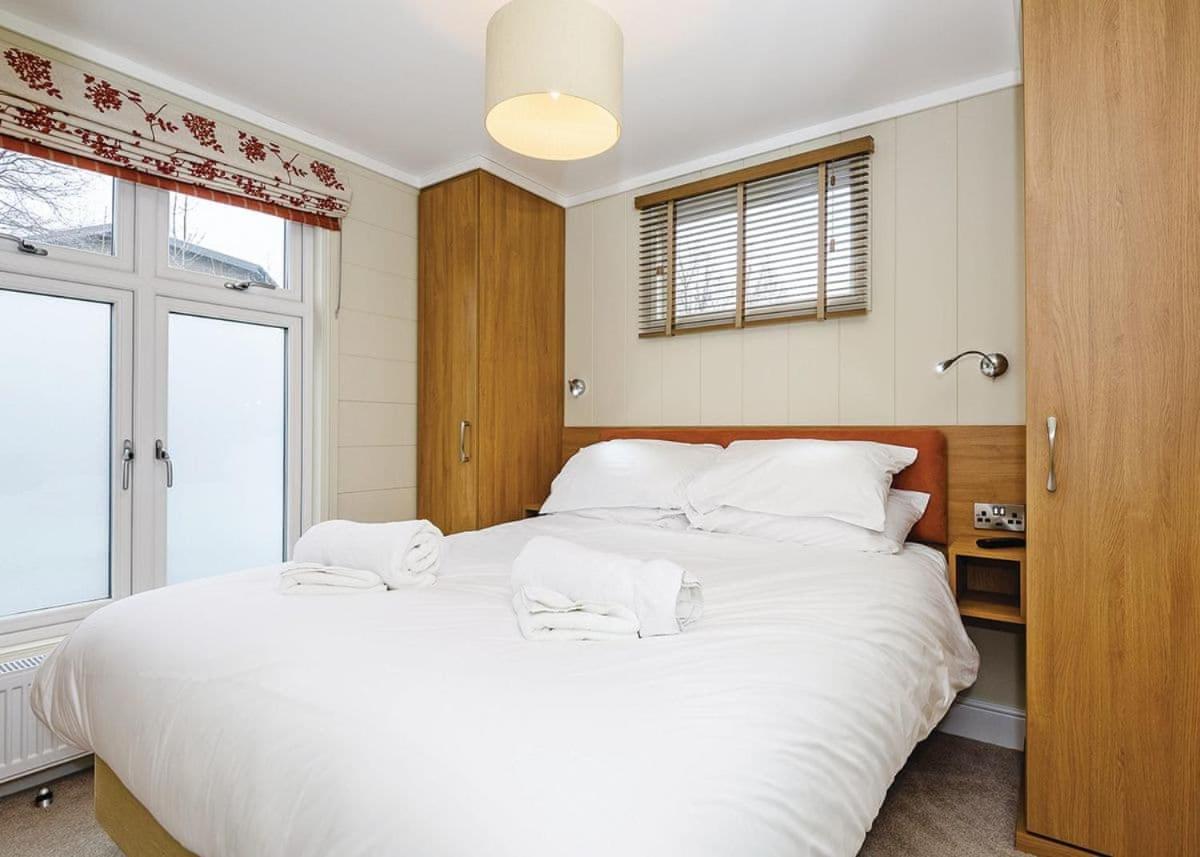 Keswick Reach Lodge Retreat Bassenthwaite Lake Eksteriør billede