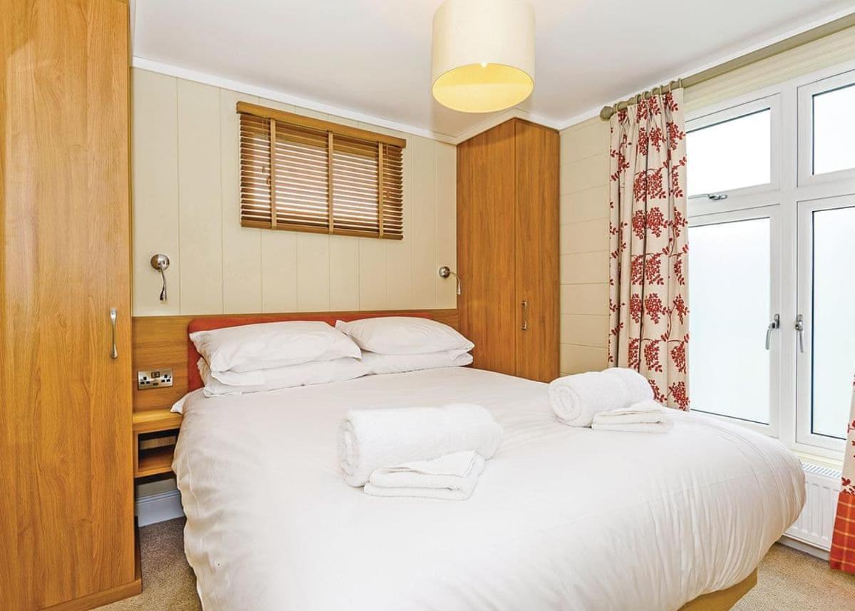 Keswick Reach Lodge Retreat Bassenthwaite Lake Eksteriør billede