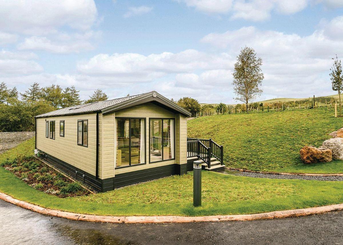 Keswick Reach Lodge Retreat Bassenthwaite Lake Eksteriør billede